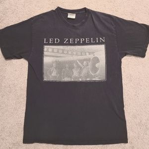 Led Zepplin TShirt